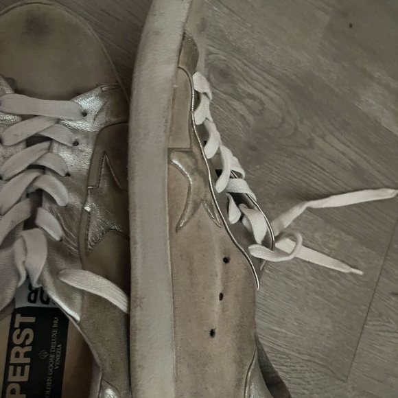 Golden Goose - Picture 3 of 3